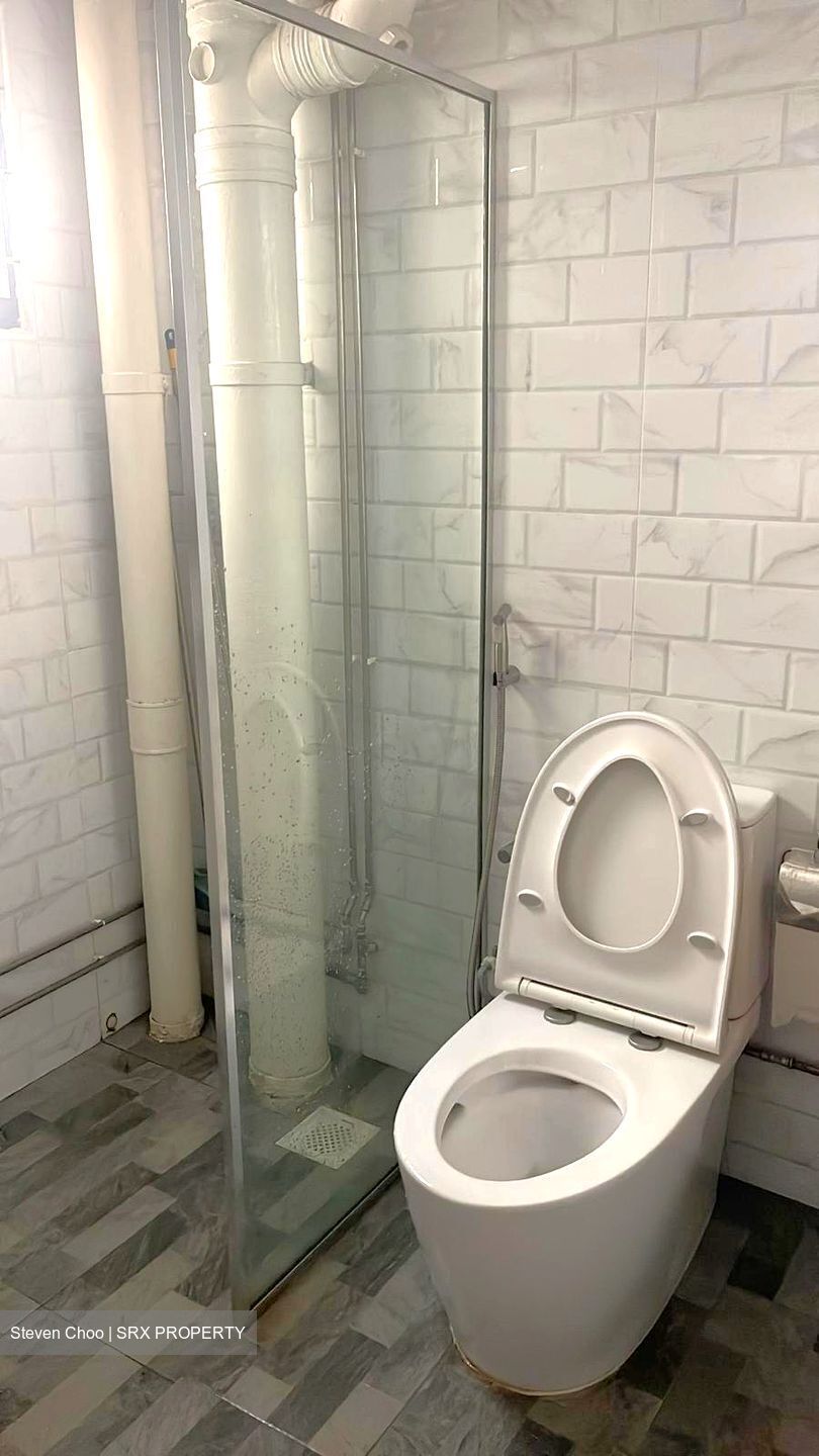 Blk 258D Compassvale Gardens (Sengkang), HDB 5 Rooms #617720411